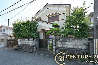 外観:■現地撮影写真■敷地面積約60坪以上のゆったりとした土地です! 外観:■現地撮影写真■敷地面積約60坪以上のゆったりとした土地です!