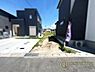その他：■現地撮影写真■ 道路との高低差もまったくありません。