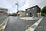 その他：■現地撮影写真■ 前面道路は6ｍ以上と広くゆったりしています！