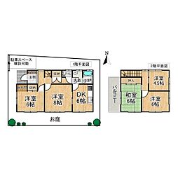 磯城郡川西町結崎 一戸建