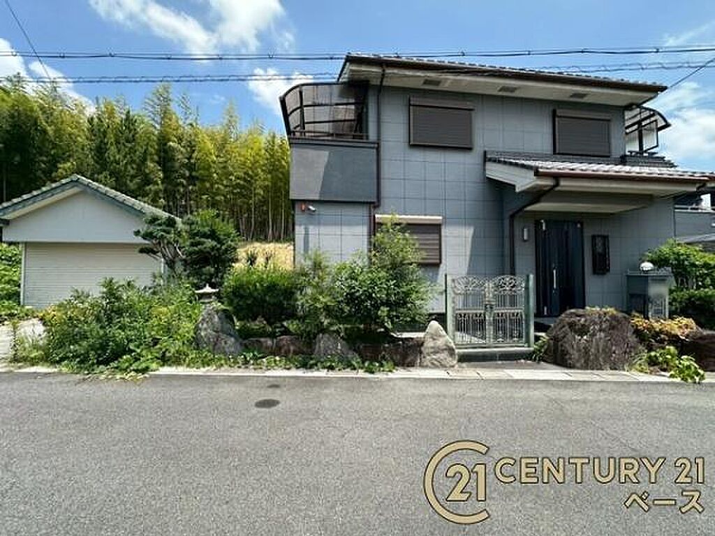 detached 奈良県大和高田市大字大谷