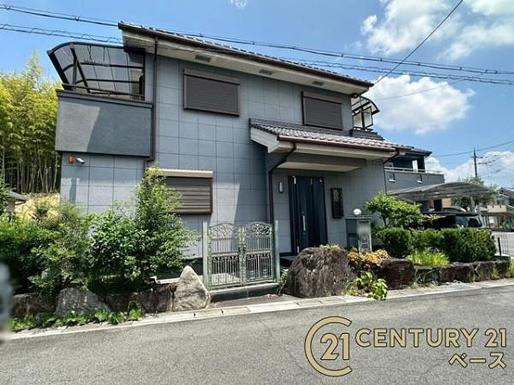 detached 奈良県大和高田市大字大谷