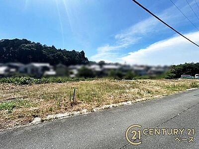 外観:■現地撮影写真■敷地面積約45坪のゆったりとした土地です! 外観:■現地撮影写真■敷地面積約45坪のゆったりとした土地です!