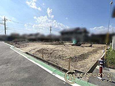 外観:■現地撮影写真■全5区画の分譲地です!お気軽にお問い合わせください! 外観:■現地撮影写真■全5区画の分譲地です!お気軽にお問い合わせください!