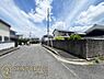 その他：■現地撮影写真■ 前面道路は9ｍと広くゆったりしています！