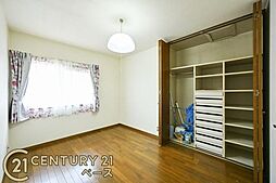 洋室の画像