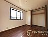 子供部屋：■現地撮影写真■優しい色合いでまとめられた洋室！どんな家具も合いそうですね！