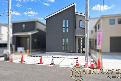 外観:■現地撮影写真■耐震等級3の地震に強安心の邸宅!雨で汚れを洗い流してくれるセルフクリーニング機能付き外壁!お気軽にお問い合わせください!■ 外観:■現地撮影写真■耐震等級3の地震に強安心の邸宅!雨で汚れを洗い流してくれるセルフクリーニング機能付き外壁!お気軽にお問い合わせください!■