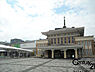 周辺：奈良駅(JR 関西本線)まで1840m