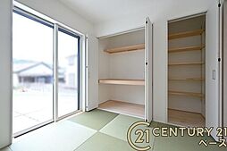 和室の画像