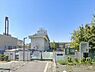 周辺：広陵町立広陵北小学校まで1100m
