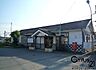 周辺：柳本駅(JR 桜井線)まで240m