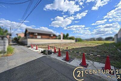 外観:■現地撮影写真■お気軽にお問い合わせください! 外観:■現地撮影写真■お気軽にお問い合わせください!