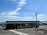 周辺：ファミリーマート柏原円明町店まで283m