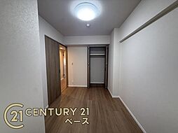 洋室の画像
