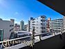 その他：■西側に面するバルコニーからの眺望です！