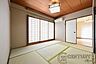 和室：■ほっこり落ち着ける和室！客間としてもご利用いただけます！