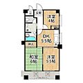 朝日プラザ帝塚山東4階1,380万円