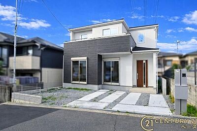 外観:■≪同仕様写真≫■耐震等級3!耐震性能の優れた剛床工法で建てられた邸宅!お気軽にお問い合わせください!■ 外観:■≪同仕様写真≫■耐震等級3!耐震性能の優れた剛床工法で建てられた邸宅!お気軽にお問い合わせください!■