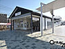 周辺：田原本駅(近鉄 橿原線)まで1360m