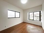 ■現地撮影写真■ベランダに面した開放感のあるお部屋です！