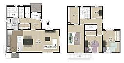 磯城郡田原本町阪手 4号地 /新築一戸建