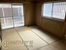 和室：■現地撮影写真■リビング隣接タイプの和室です！