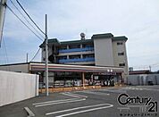 セブンイレブン大和高田三倉堂南店まで1407m