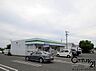 周辺：ファミリーマート広陵町平尾店まで1030m