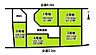区画図：■こちらは4号地です！■