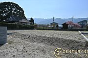 ■現地撮影写真■建築条件なし土地！お好みのハウスメーカーで建築可能です！