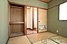 収納：■現地撮影写真■和室にも収納スペース完備！