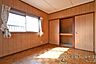 収納：■現地撮影写真■こちらも収納スペースとなっております！