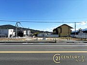 国道169号線沿いに立地した約205坪と広々した敷地です！お気軽にお問い合わせください！