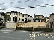 ■現地撮影写真■敷地面積約89．72坪・街並みがきれいな住宅地内です！お気軽にお問い合わせください！