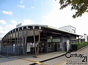 信貴山下駅(近鉄 生駒線)まで1440m