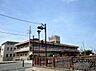 周辺：御所市役所まで1179m