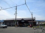 御所駅(JR 和歌山線)まで640m