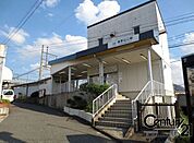 勢野北口駅(近鉄 生駒線)まで160m