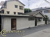 奈良県大和郡山市城北町：物件画像