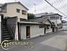 その他：■現地撮影写真■前面道路約5．9ｍと車の出し入れが楽々！