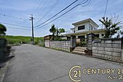 ■現地撮影写真■徒歩圏内には公園がございます。