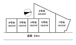 近鉄御所線 近鉄新庄駅 徒歩14分