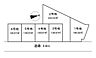 区画図：■こちらは2号地です！■
