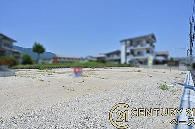 外観:■現地撮影写真■全6区画の分譲地です!お気軽にお問い合わせください! 外観:■現地撮影写真■全6区画の分譲地です!お気軽にお問い合わせください!