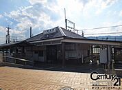 近鉄新庄駅(近鉄 御所線)まで1120m