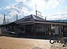 周辺：近鉄新庄駅(近鉄 御所線)まで1120m