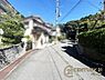 その他：道路と高低差の少ないフラットな敷地です！