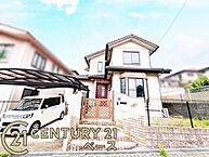 奈良県生駒郡三郷町城山台4丁目：物件画像