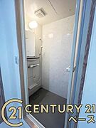 ■現地撮影写真■こちらは2階シャワー室です。